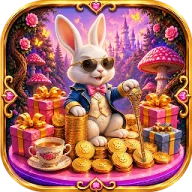 Cozy Rabbit app icon