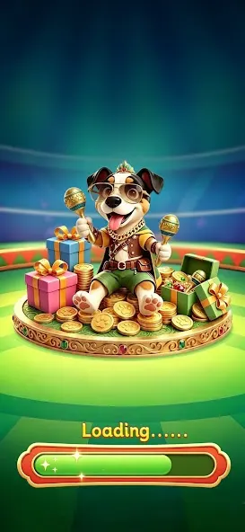 Happy Paws pet care gameplay